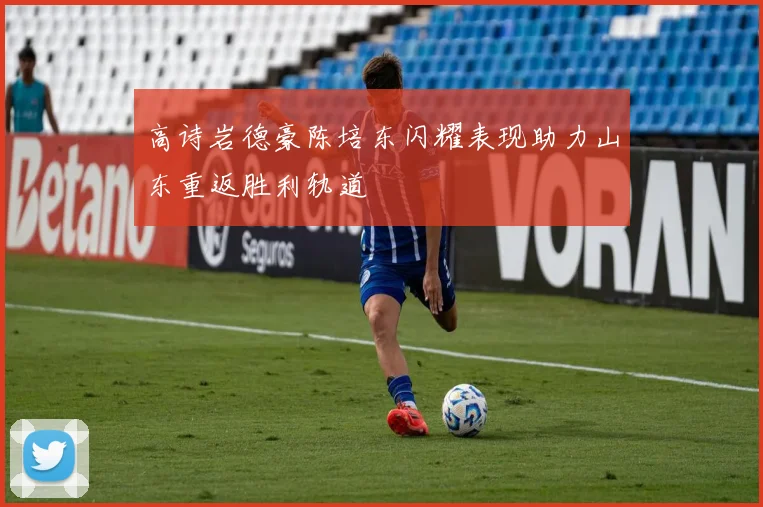 高诗岩德豪陈培东闪耀表现助力山东重返胜利轨道